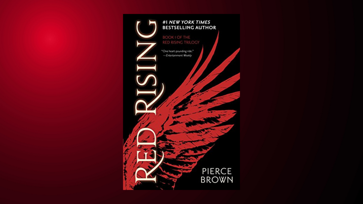 Red Rising Review: Is it Worth Reading in 2023?